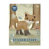little_dutch_autocolantes_forest_friends001