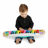 Baby Einstein by Hape Teclado Magic Touch +12M E12397