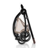 Britax Römer Carrinho Rio Style Teak