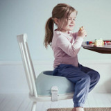 BabyBjörn Assento Elevatório Mint Green 069085