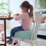 BabyBjörn Assento Elevatório Mint Green 069085