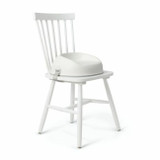 BabyBjörn Assento Elevatório White 069021