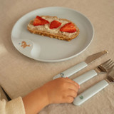 Little Dutch x Mepal Conjunto de Refeição de Criança Forest Friends