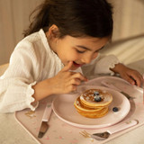 Little Dutch x Mepal Conjunto de Refeição de Criança Fairy Garden