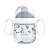 Little Dutch x Mepal Copo com Asas V3 200ml Forest Friends 108017065408