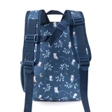 Tutete Mochila de Criança Magical Forest