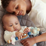 BabyBjörn Brinquedo Madeira Pastel Espreguiçadeira 080510