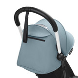 Stokke Barra Frontal para Carrinho YOYO Branco 656001