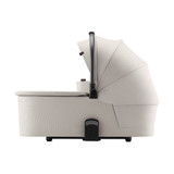 Britax Römer Alcofa Rio Lux Soft Taupe