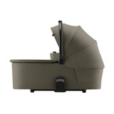 Britax Römer Alcofa Rio Lux Urban Olive