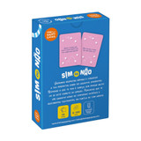 The Happy Gang 50 Perguntas Sim ou Não? +8 Anos THG63