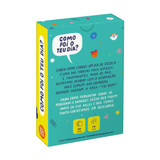 The Happy Gang 50 Perguntas Como Foi o Teu Dia +6 Anos THG50