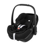 Maxi-Cosi Trio Carrinho Fame + Alcofa + Ovinho Pebble 360 Pro2 Twillic Black