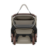 Maxi-Cosi Carrinho Fame Cabin Sapphire Sand