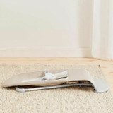 BabyBjörn Espreguiçadeira Balance Soft Jersey Beige/Grey 005383