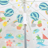 Djeco Guarda-Chuva de Criança Sapos DD04808