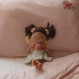 Little Dutch Peluche Fada Evi 35cm +12M LD4570