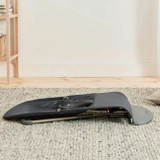 BabyBjörn Espreguiçadeira Bliss Mesh Anthracite 006013