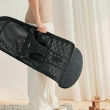 BabyBjörn Espreguiçadeira Bliss Mesh Black 006225