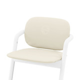 Cybex Redutor Comfort LEMO NG Canvas White