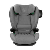 Avionaut Cadeira-Auto MaxSpace AirFlow Grey 04980