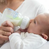 Dr. Brown's Biberão Options+ Gargalo Largo Vidro 150ml 154803.3