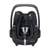 Maxi-Cosi Redutor para Pebble Plus Nomad Black