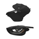 Maxi-Cosi Cadeira-Auto Coral Slide Pro Black Onyx