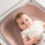 Nattou Muda-Fraldas em Espuma Rosa Velho 11145107