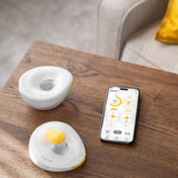 Medela Extrator Elétrico Duplo Magic InBra 101045355