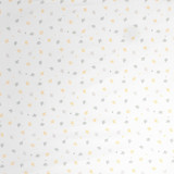 Chicco 2 Lençóis + Fronha para Next2Me Forever Bambu Foliage 09101123350990