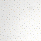Chicco 2 Lençóis + Fronha para Next2Me Forever Bambu Foliage 09101123350990