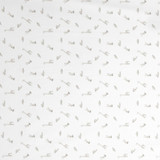 Chicco 2 Lençóis Ajustáveis para Berço Next2Me Forever Algodão Cloud 09101128910990