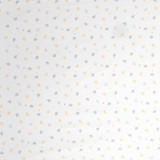 Chicco 2 Lençóis Ajustáveis para Mini Berço Baby Hug Grey Foliage 09101125350990