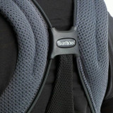 BabyBjörn Mochila Porta-Bebé Move 3D Mesh Anthracite 099013