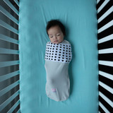 Nanit Swaddle Banda Respiratória S B211GGDS 