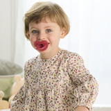 Chicco 2 Chupetas PhysioForma Soft Rosa 16-36M