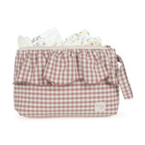 Walking Mum Necessaire Praliné Vichy Moka 1120800684