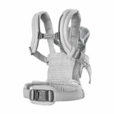 BabyBjörn Porta-Bebé Harmony 3D Mesh Silver 088004