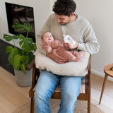 Doomoo Almofada de Amamentação Softy Mushrooms 5S84