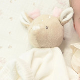 Nattou Doudou 40x40 FanFan Corça +0M 11759120