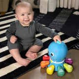 Baby Einstein Polvo de Atividades Go Opus Go +3M 16921