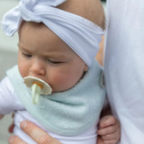 Timboo Babete Bandana Camada Dupla Riviera Blue TM-BAV09-547