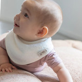 Timboo Waterproof Bandana Bib Frosted TM-BAV14-538
