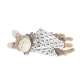 Walking Mum Doudou Burrinho Botton Flowers +0M 1120800505