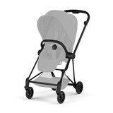 Cybex Style Chassi e Estrutura de Assento MIOS 2026 Matt Black