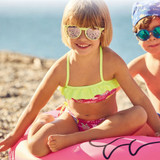 Chicco Óculos de Sol com Lentes Polarizadas Amarelo +3 Anos