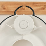 BabyBjörn Redutor de Sanita White/Black 058028