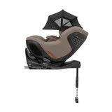 Maxi-Cosi Capota de Sol para Cadeira-Auto L Black