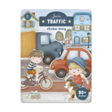 little_dutch_conjunto_autocolantes_carros_jim001